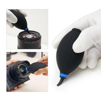 Lens Kit & Sensor Cleaner Set 20 in 1 - Dentiphoto