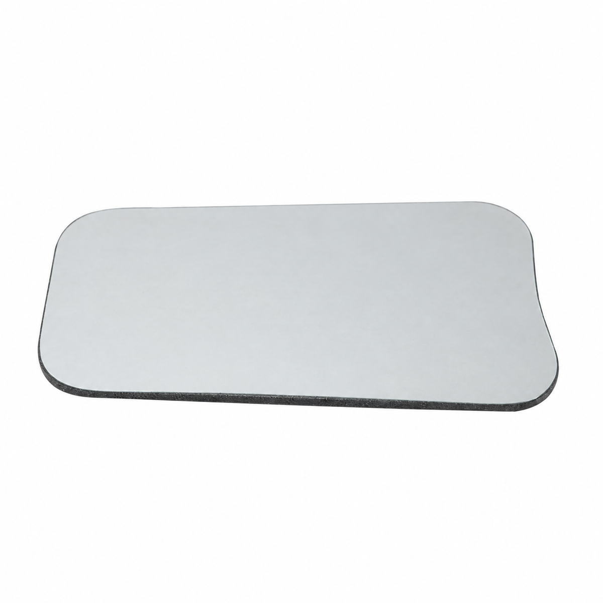 Miroir occlusal en verre pour photographie dentaire — miroir intraoral à surface avant pour arcades supérieure et inférieure