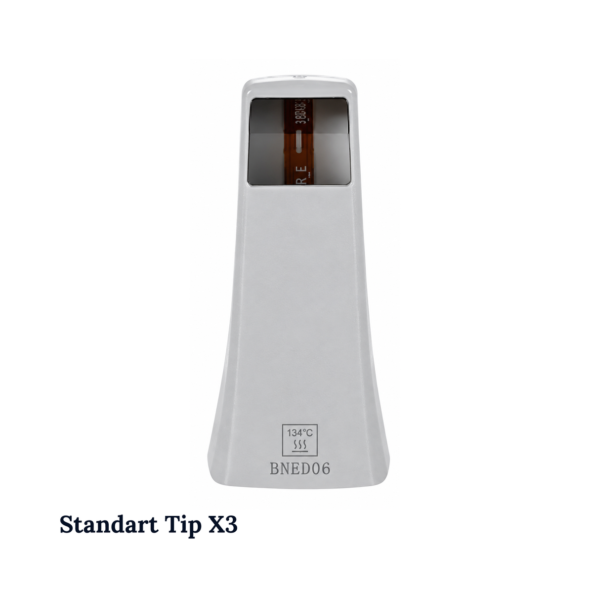 Intraoral Scanner Replacement Tips – Standard & Mini | Autoclavable