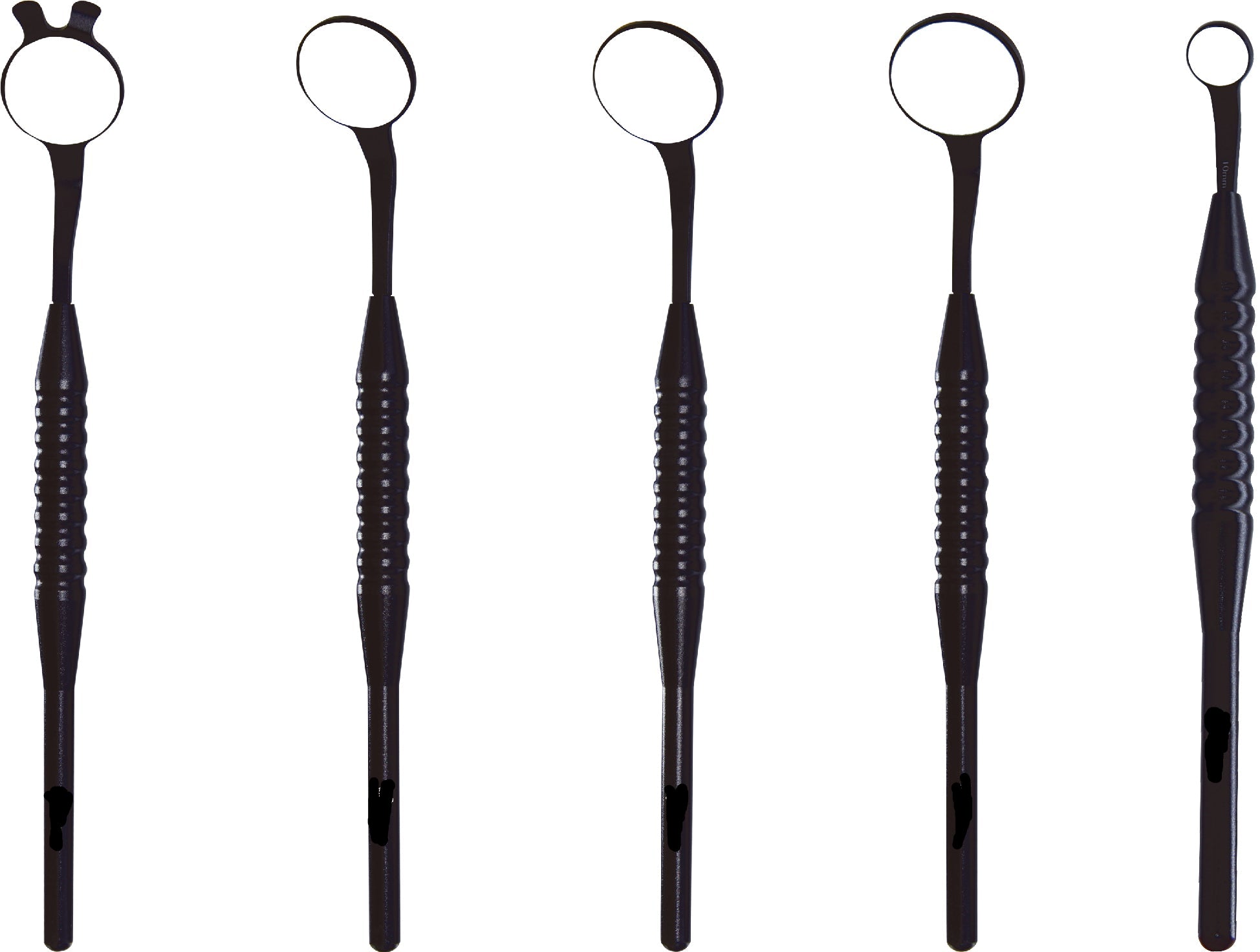 PRO Hydrophobic Mirror, 1-Piece Pack