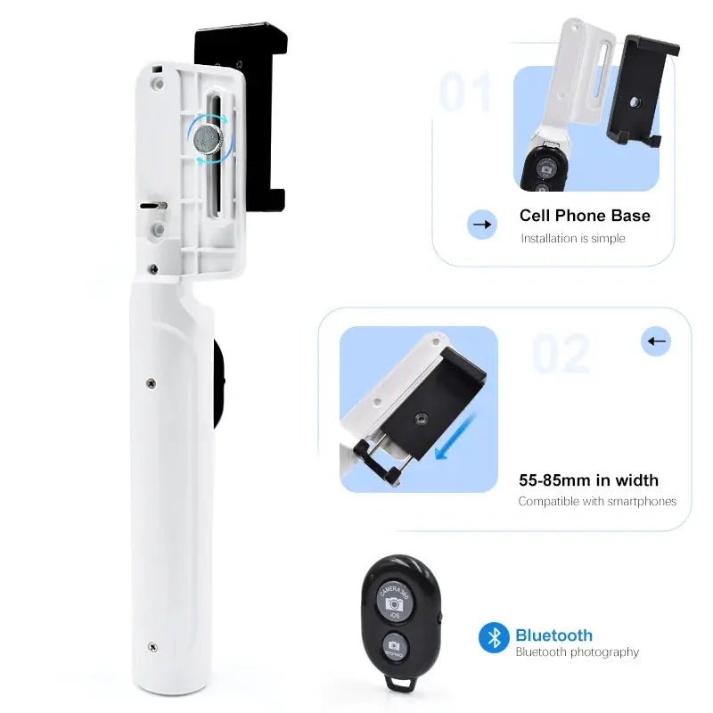 ProLight X Dental Photography Mobile LED Lamp Dentiphoto