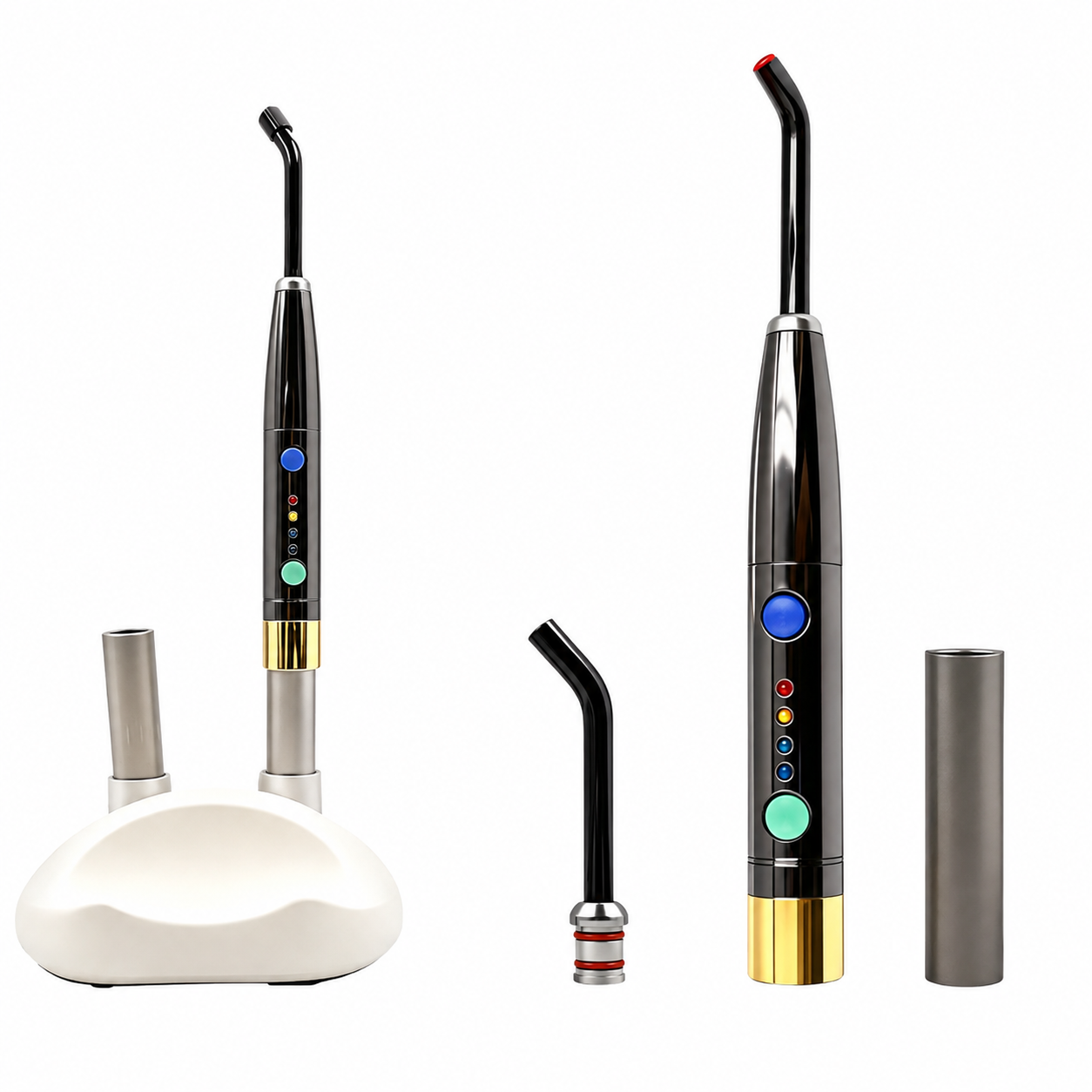 Professional Dental Diode Laser – Advanced PAD & Soft Tissue Care