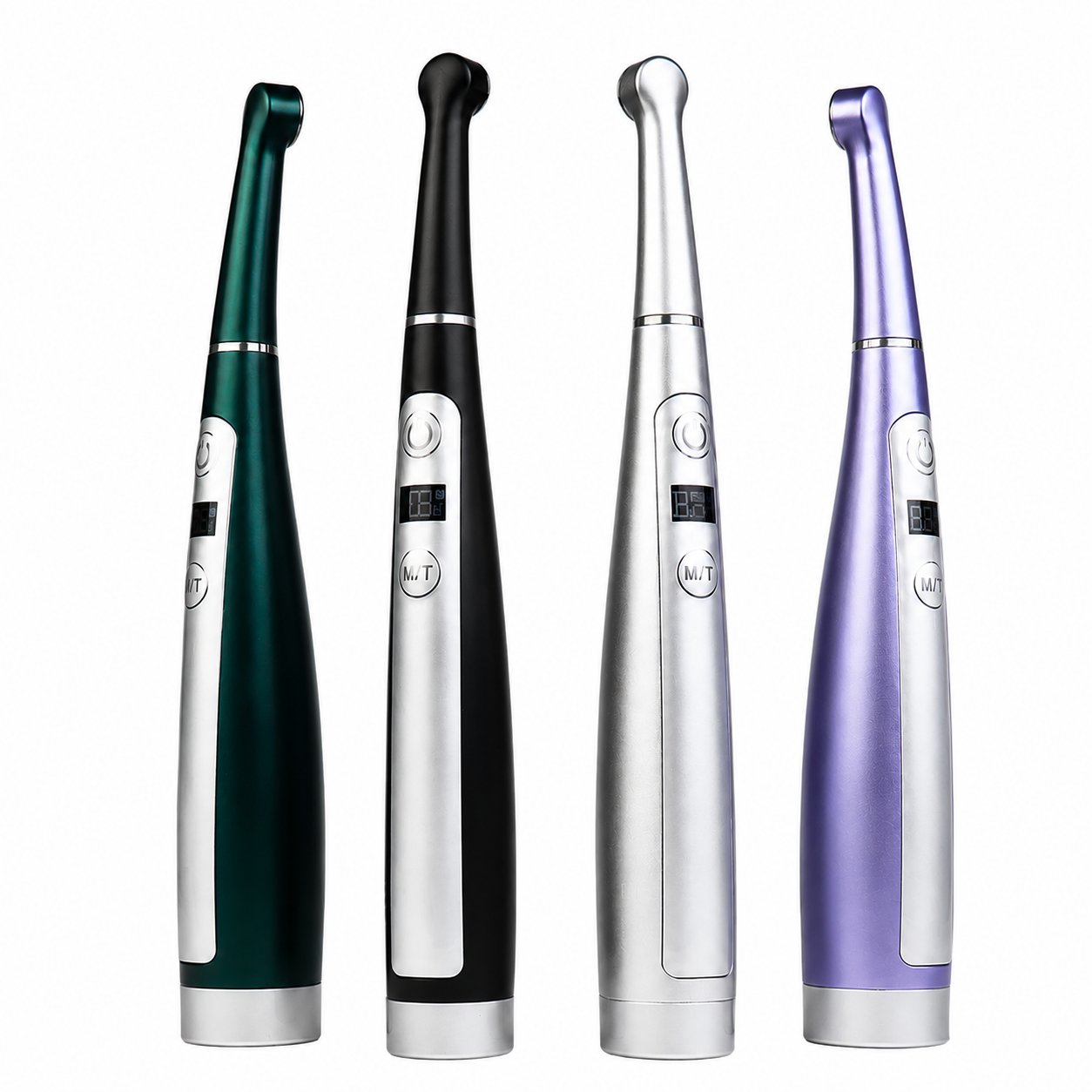 Professional Dental LED Curing Light with Caries Detection