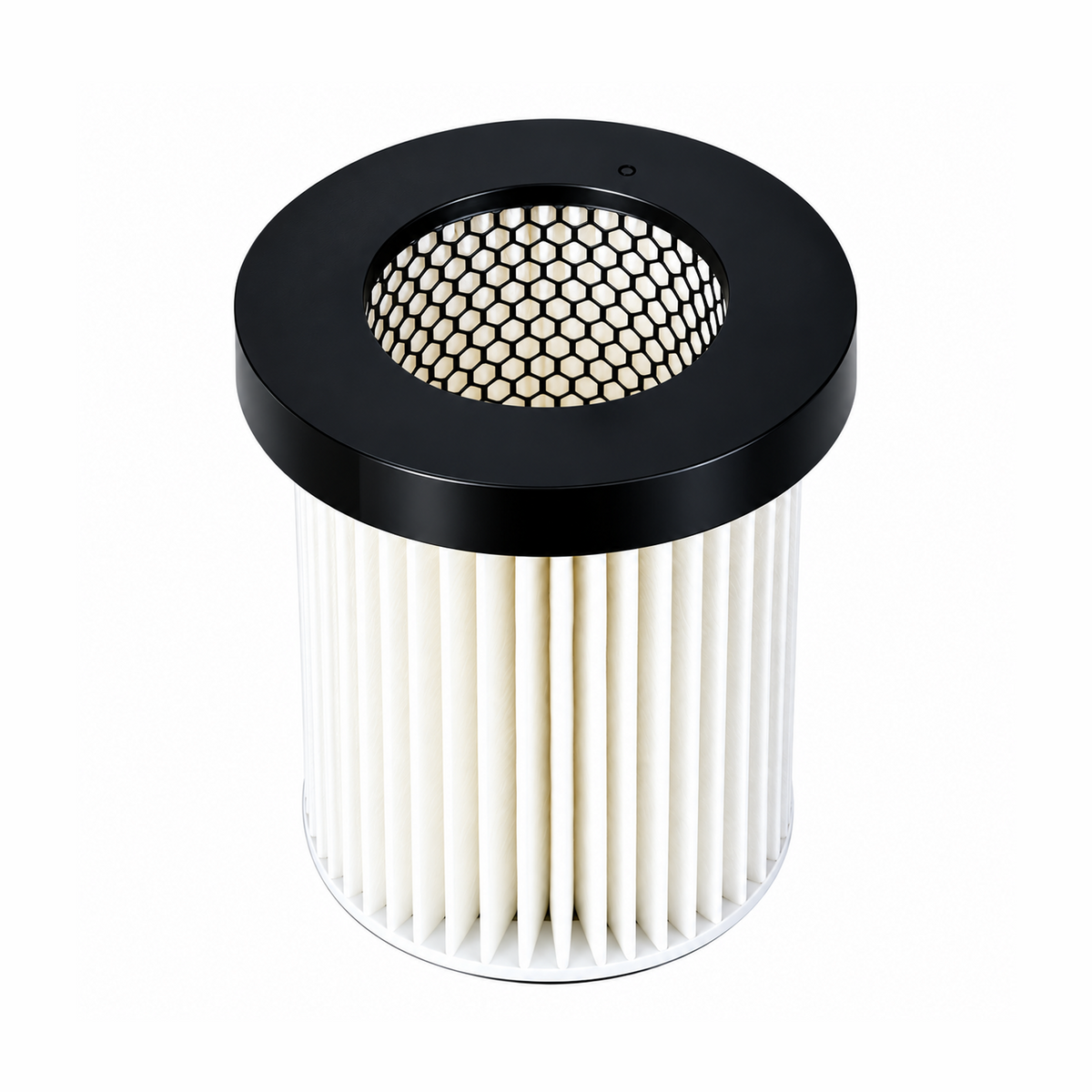 Filtre à poussière de rechange pour collecteur de poussière de laboratoire dentaire 230 W — rétablit l’aspiration et la filtration