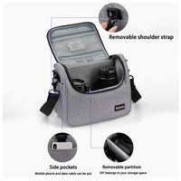 Digital SLR Camera Bag - Dentiphoto