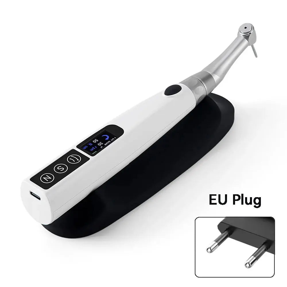 Electric Dental Implant Torque Wrench – Wireless & Precision-Controlled Dentiphoto