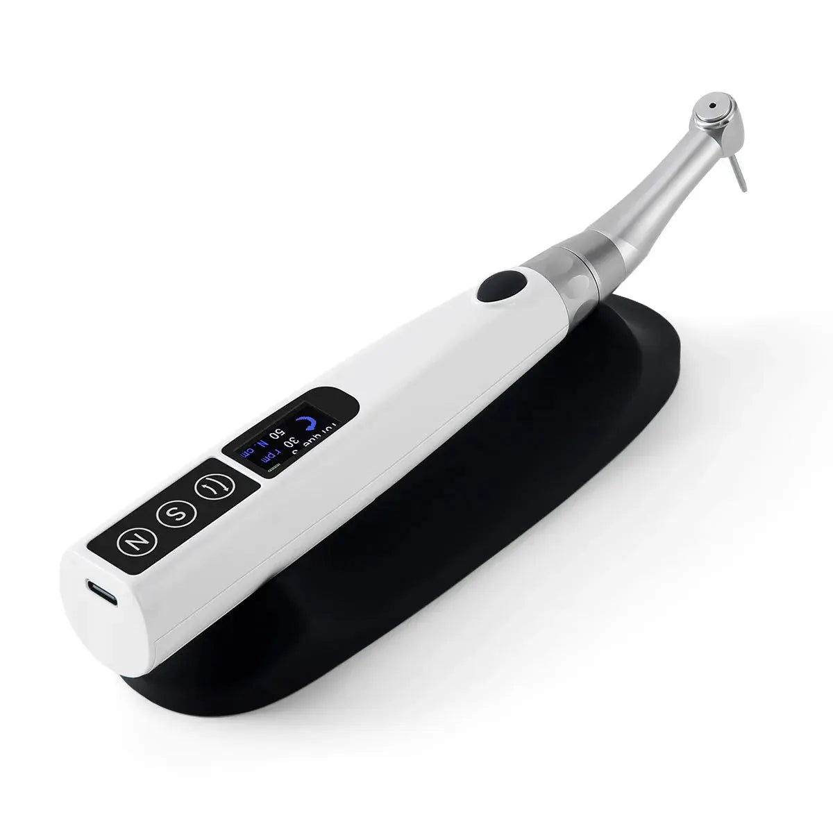 Electric Dental Implant Torque Wrench – Wireless & Precision-Controlled Dentiphoto