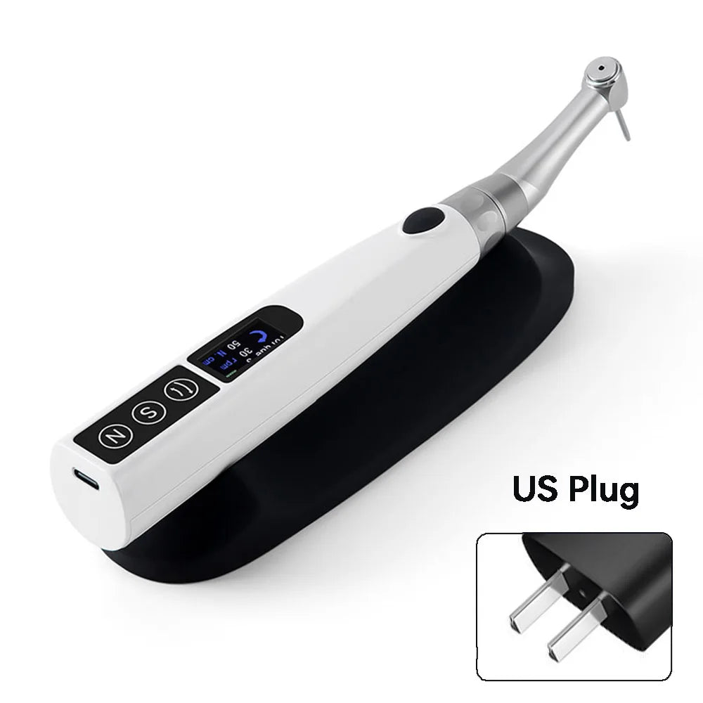 Electric Dental Implant Torque Wrench – Wireless & Precision-Controlled