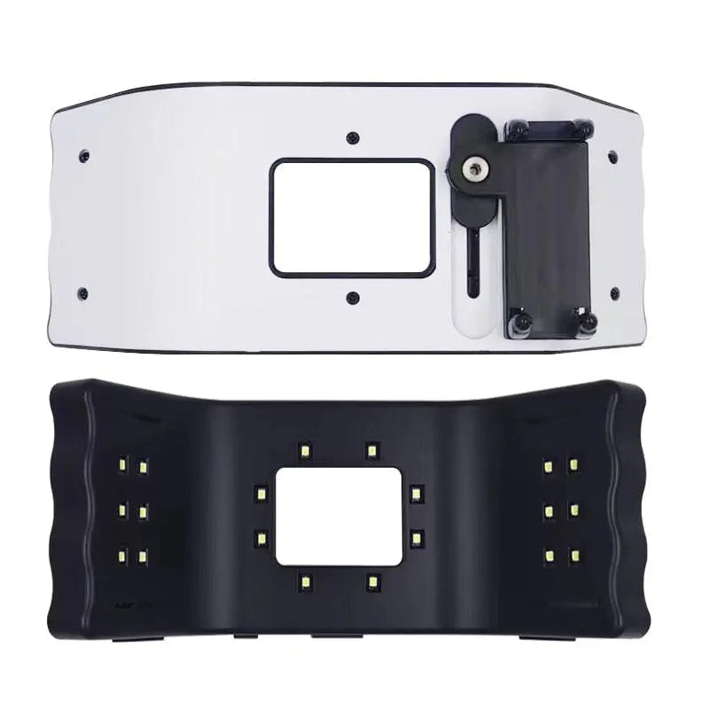 Mobile Dental Photography Light - Dentiphoto