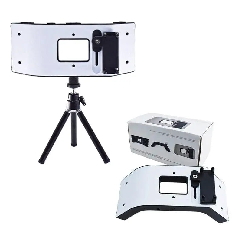 Mobile Dental Photography Light - Dentiphoto