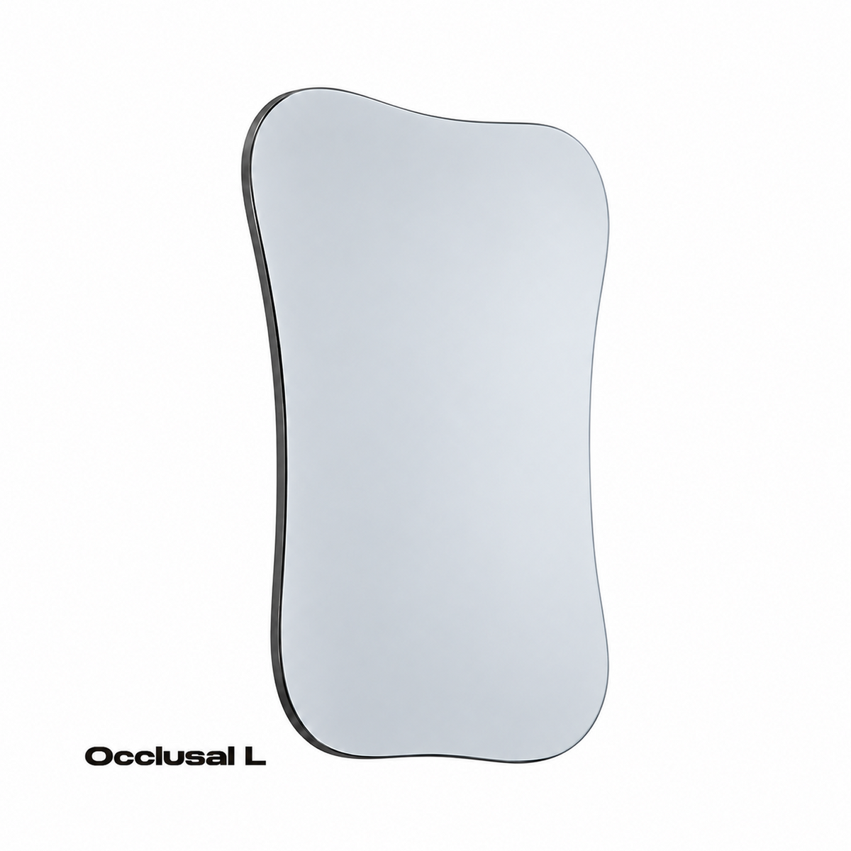 Espejos de fotografía dental Ultra HD Reflector Pro - Kit completo