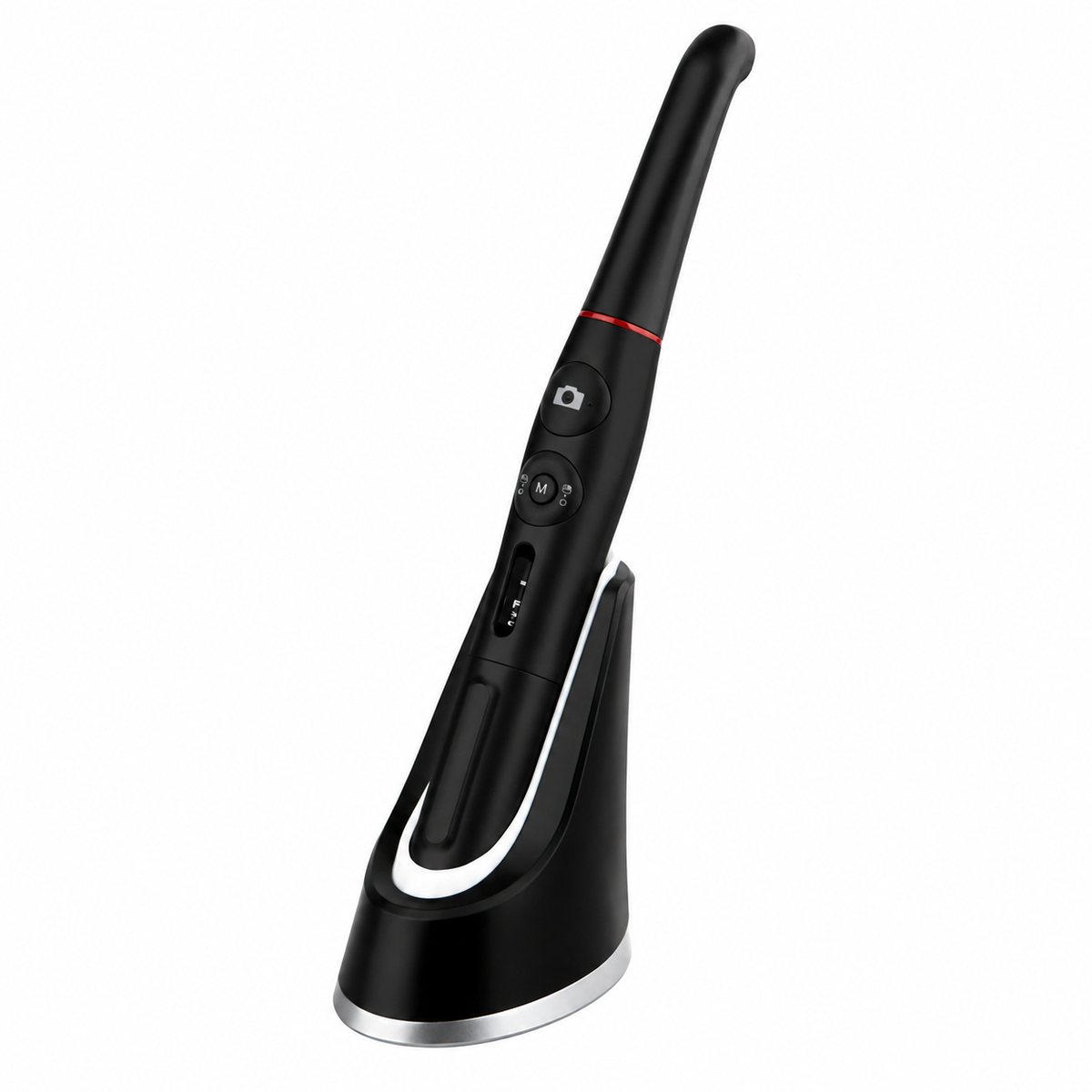 Wireless Autofocus Intraoral Camera with Mouse – FHD Full-Arch Imaging