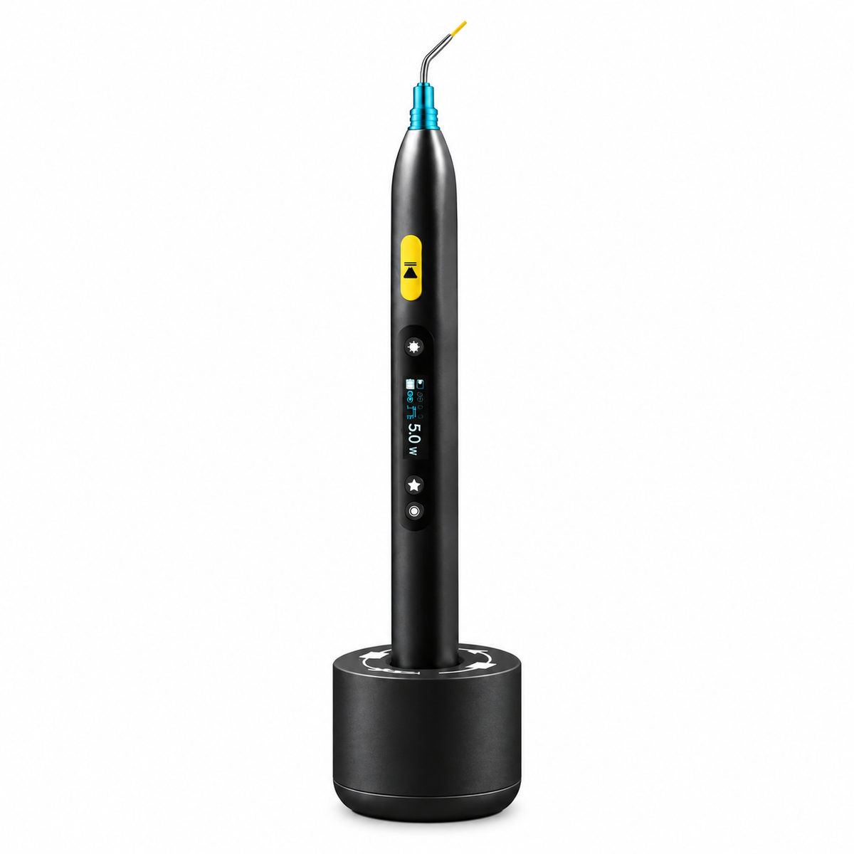 Wireless Dental Diode Laser – 5W Portable Soft Tissue Laser