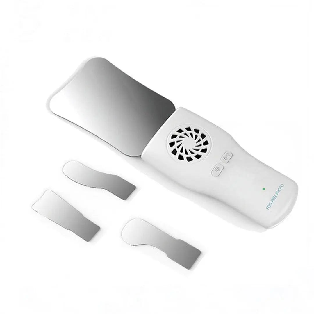 Dentiphoto Set For Intraoral Photography Dentiphoto