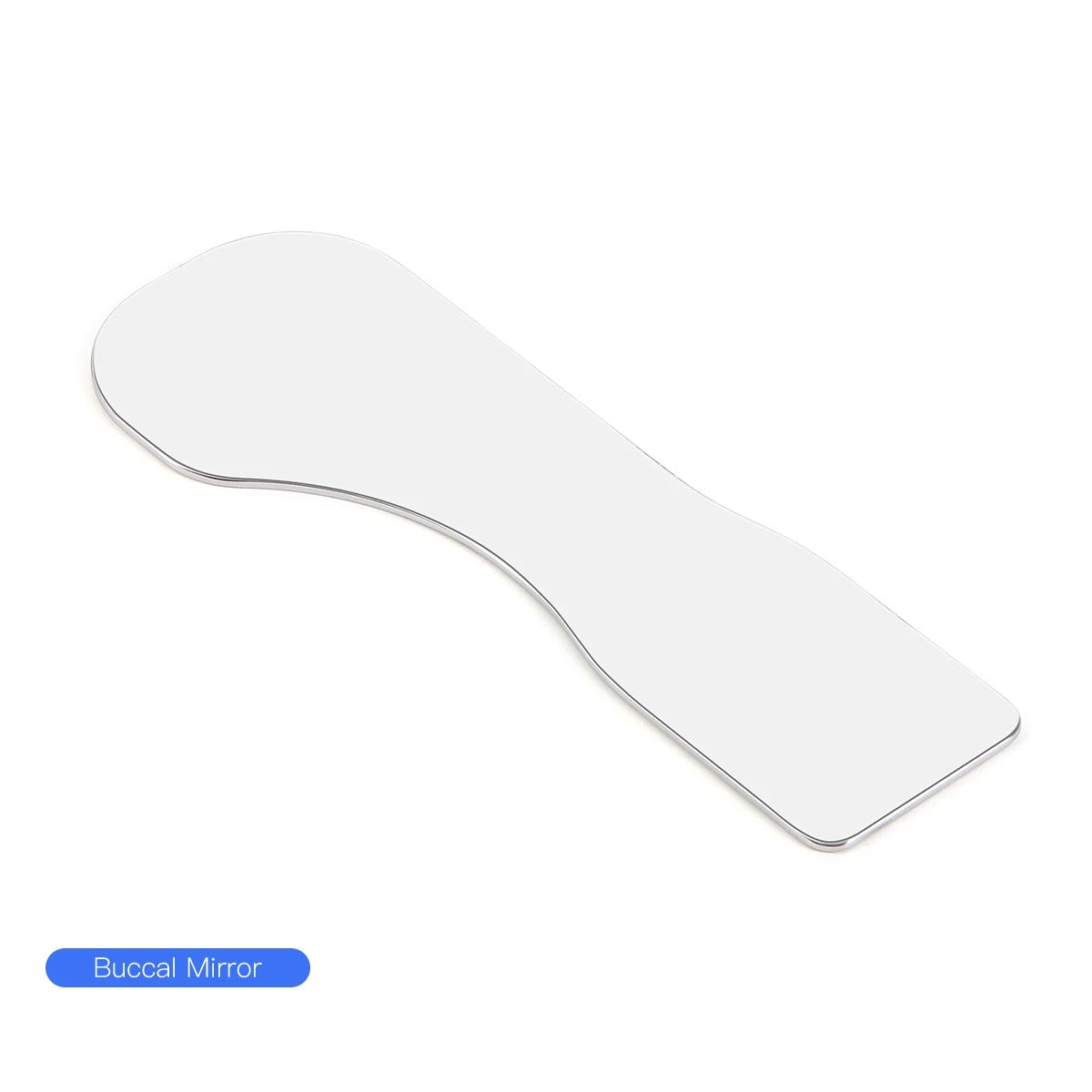 ¡Conjunto personalizado! Espejo antivaho para fotografía dental