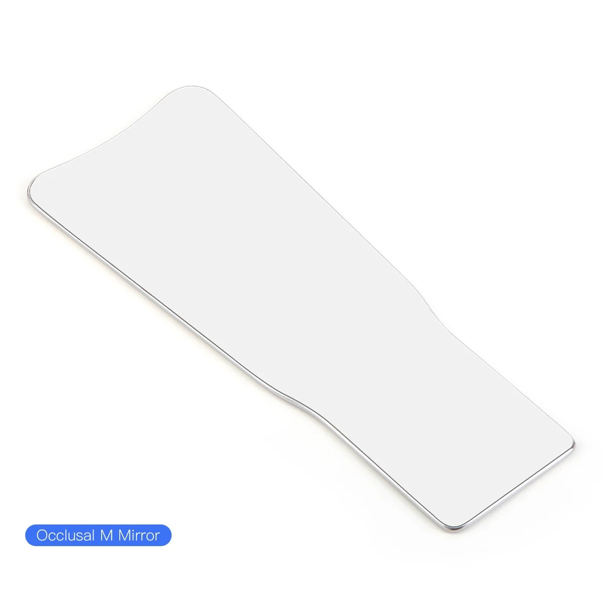 ¡Conjunto personalizado! Espejo antivaho para fotografía dental