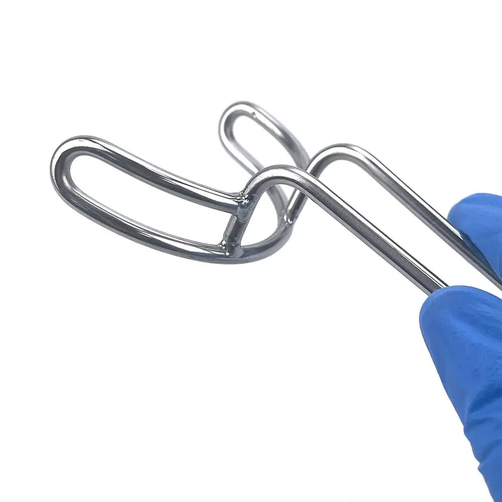 Vestibulum retractor Dentiphoto
