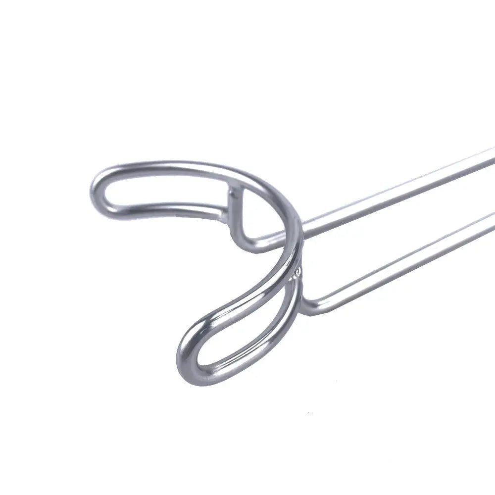 Vestibulum retractor Dentiphoto