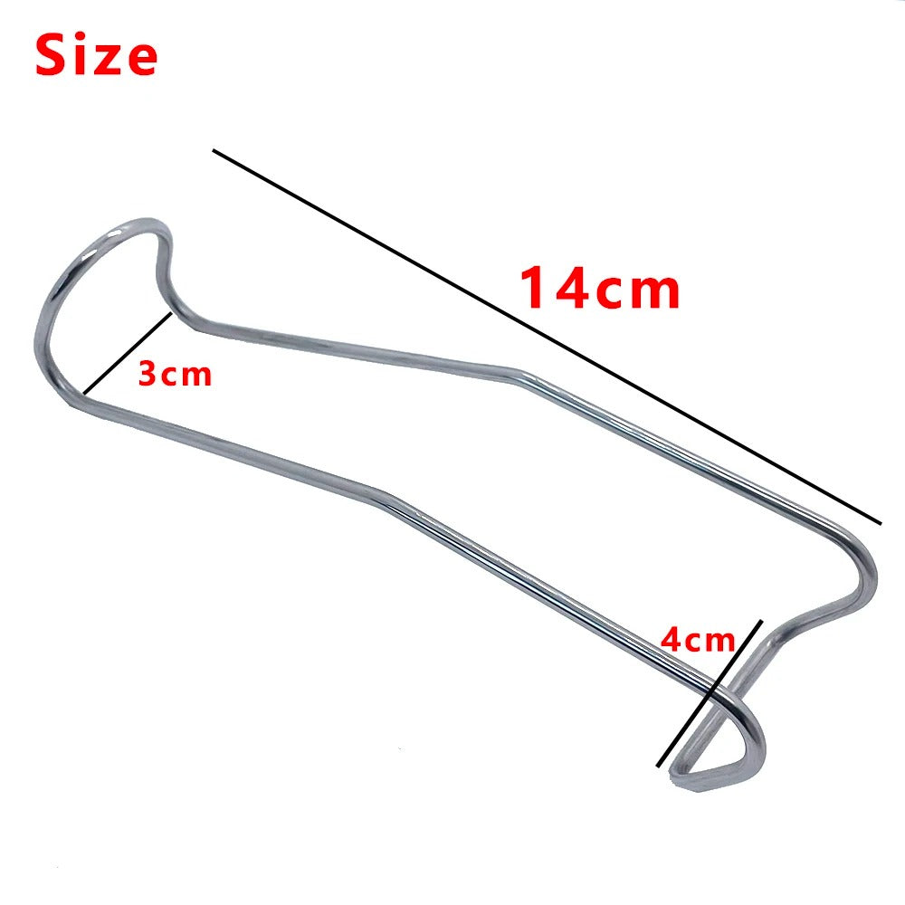 Buccal Retractor