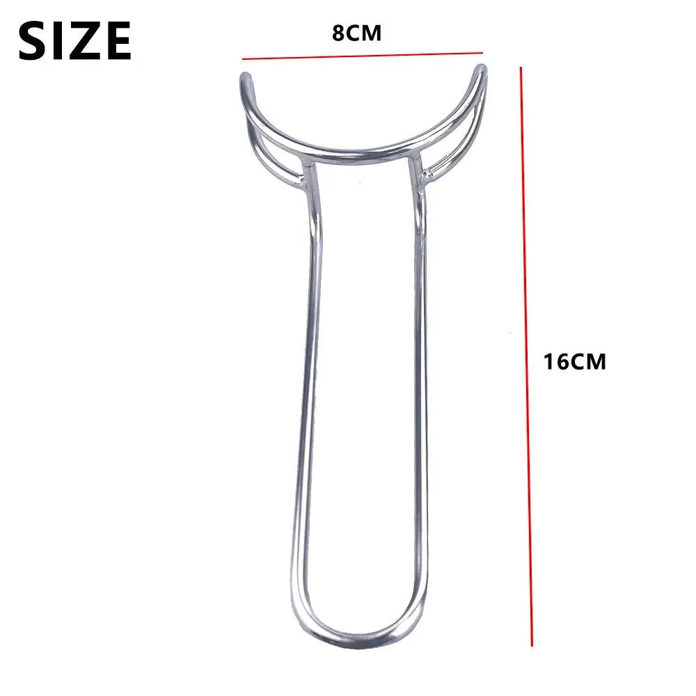 Vestibulum retractor Dentiphoto