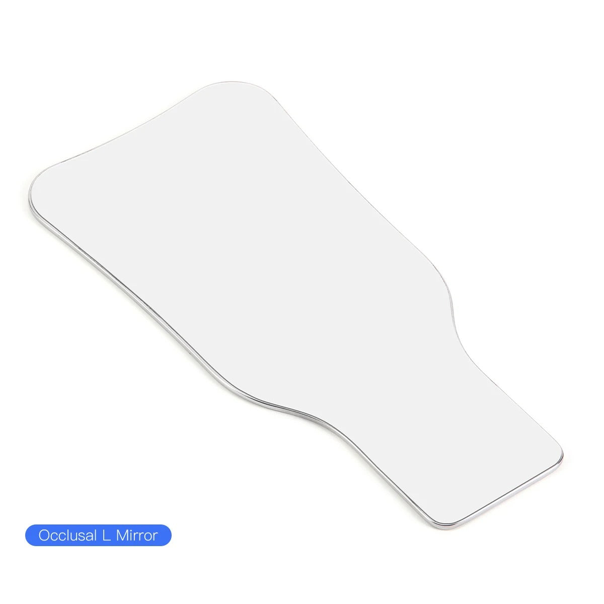 ¡Conjunto personalizado! Espejo antivaho para fotografía dental