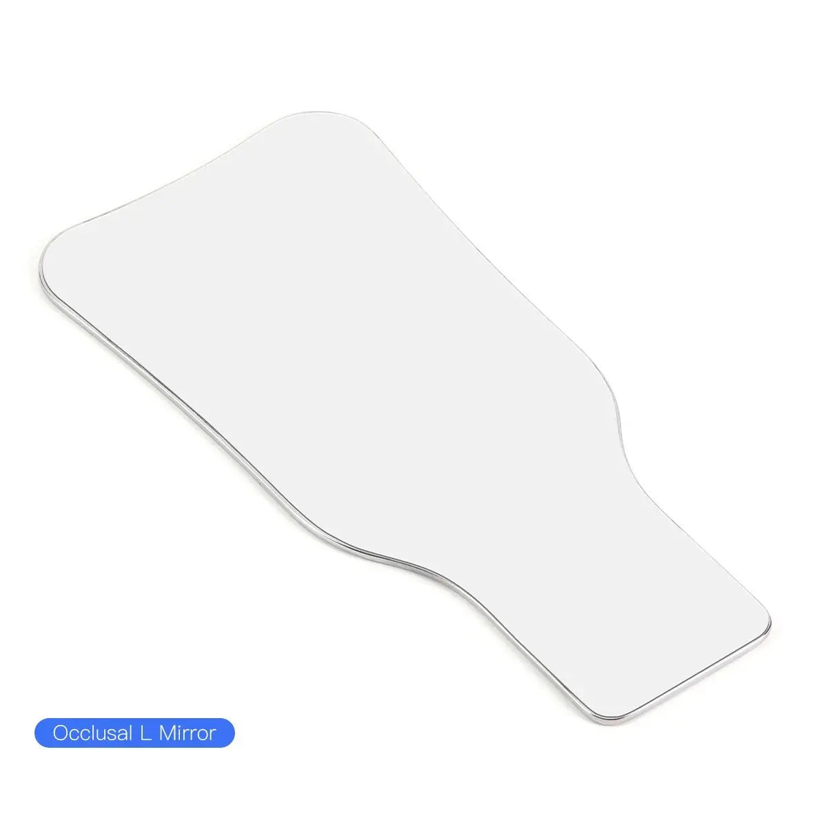 Body Anti-Fog Mirror Dentiphoto