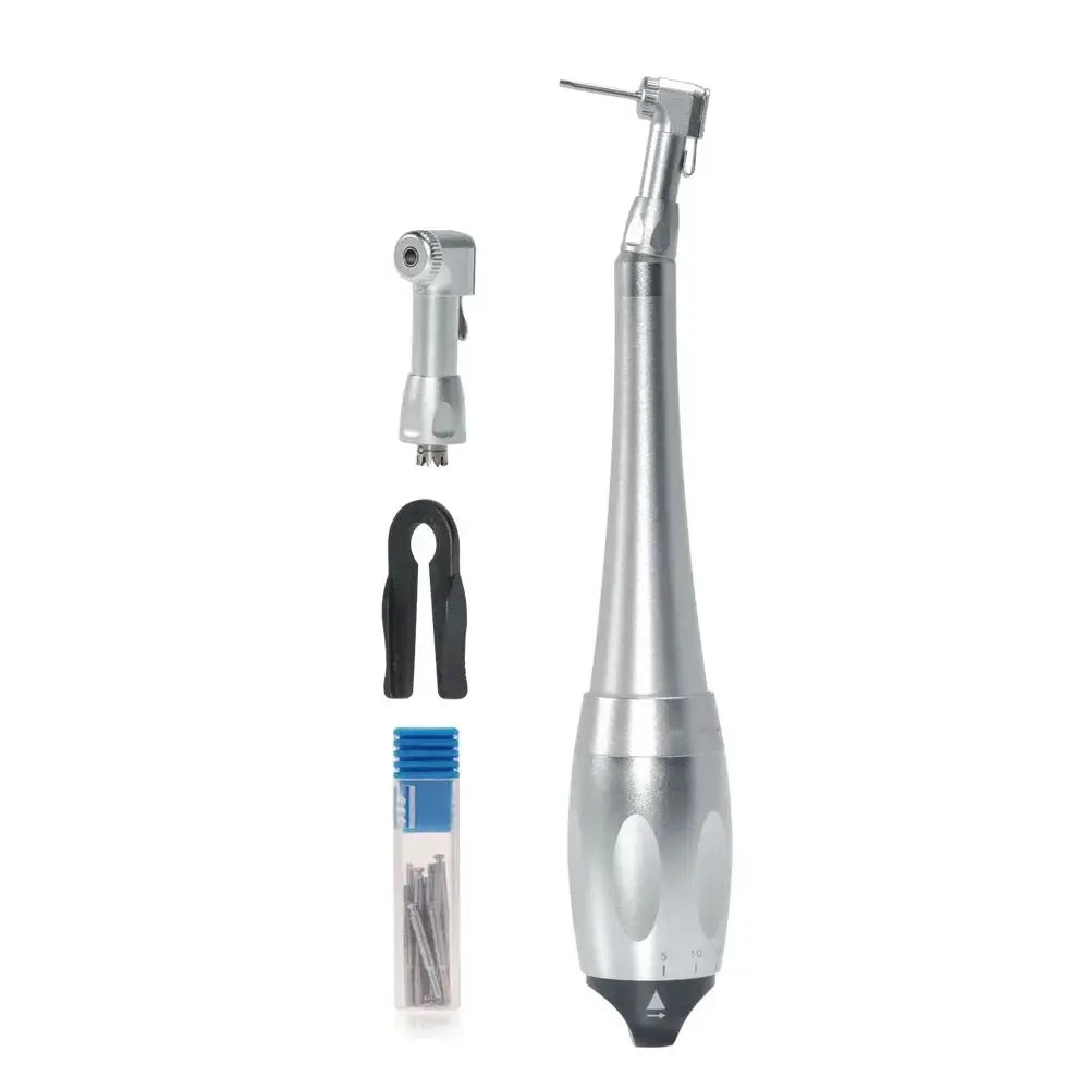 Torq Control® Universal Implant Torque Wrench Kit (5–35 N·cm) Dentiphoto