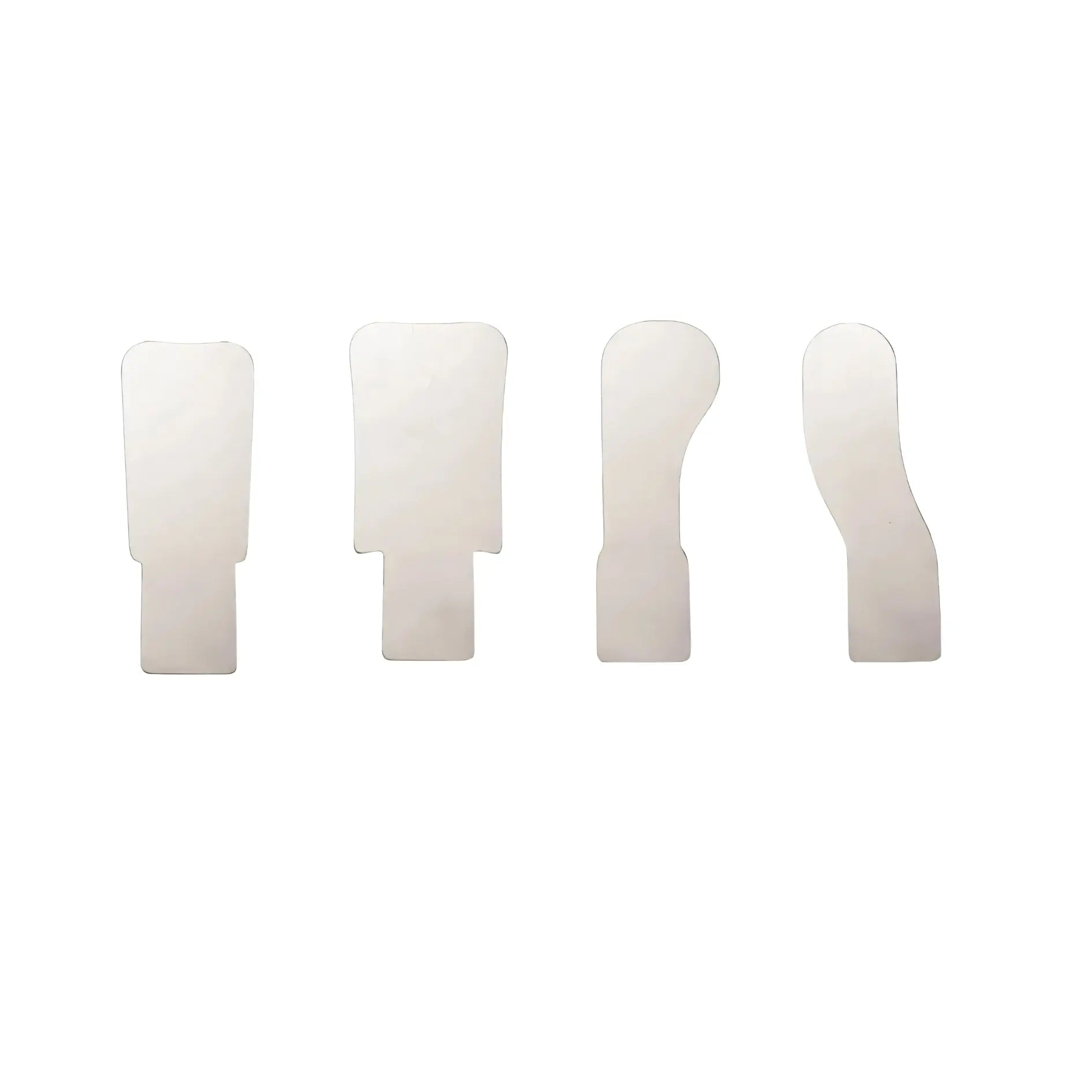 Anti-Fog Mirror Kit for Intraoral Dental Photography Dentiphoto