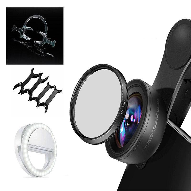 Dental Photography Mobile Set - Dentiphoto