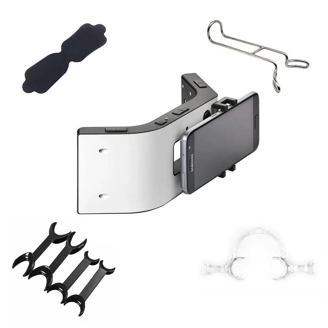 Ultra Light for Mobile Dental Photography 5500K Dentiphoto