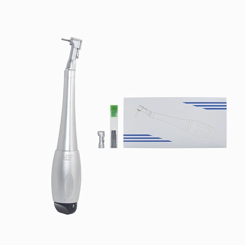 Kit de llave dinamométrica universal para implantes Torq Control® (5–35 N·cm)