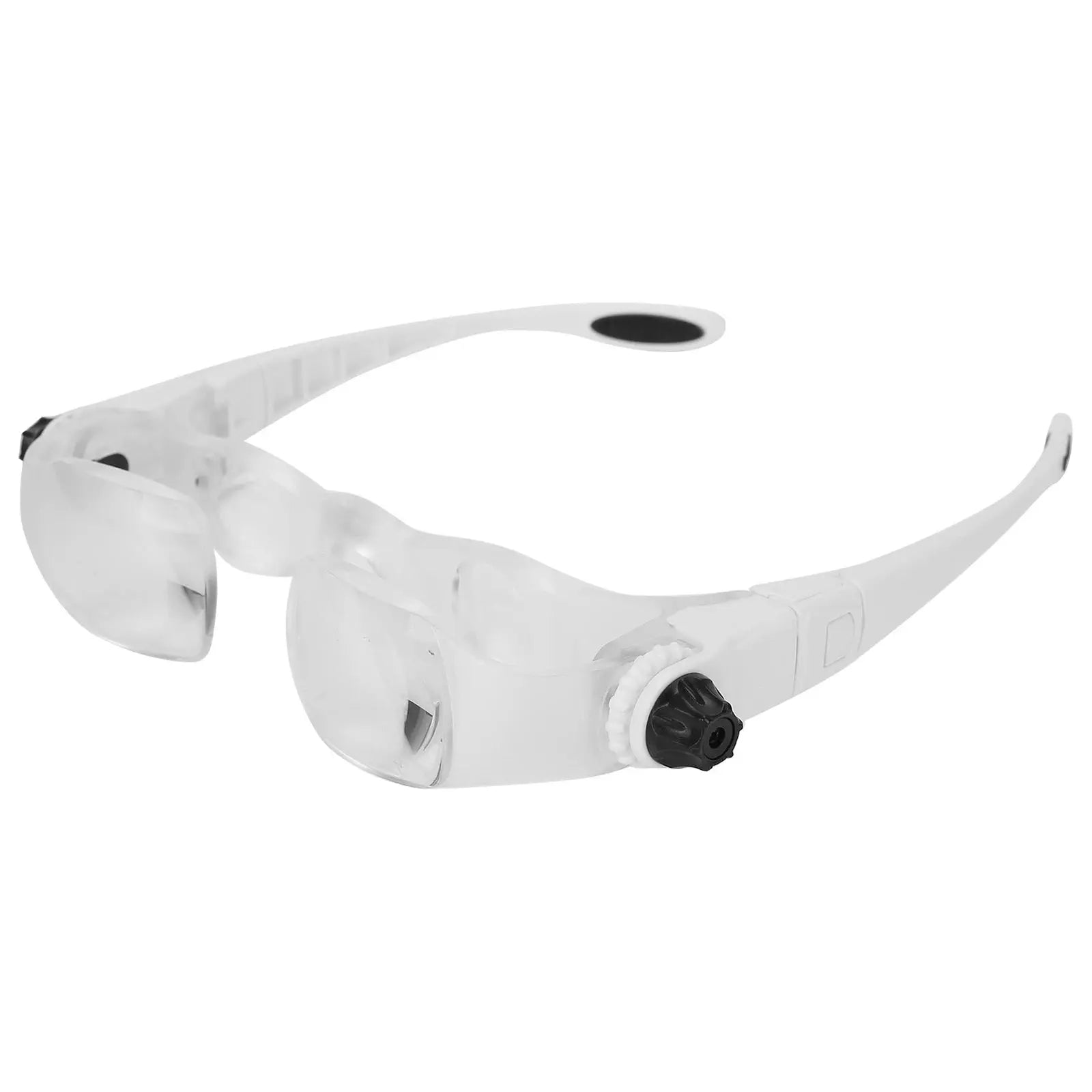 Magnifying Glasses For Dentists and Dental Technicians Dentiphoto