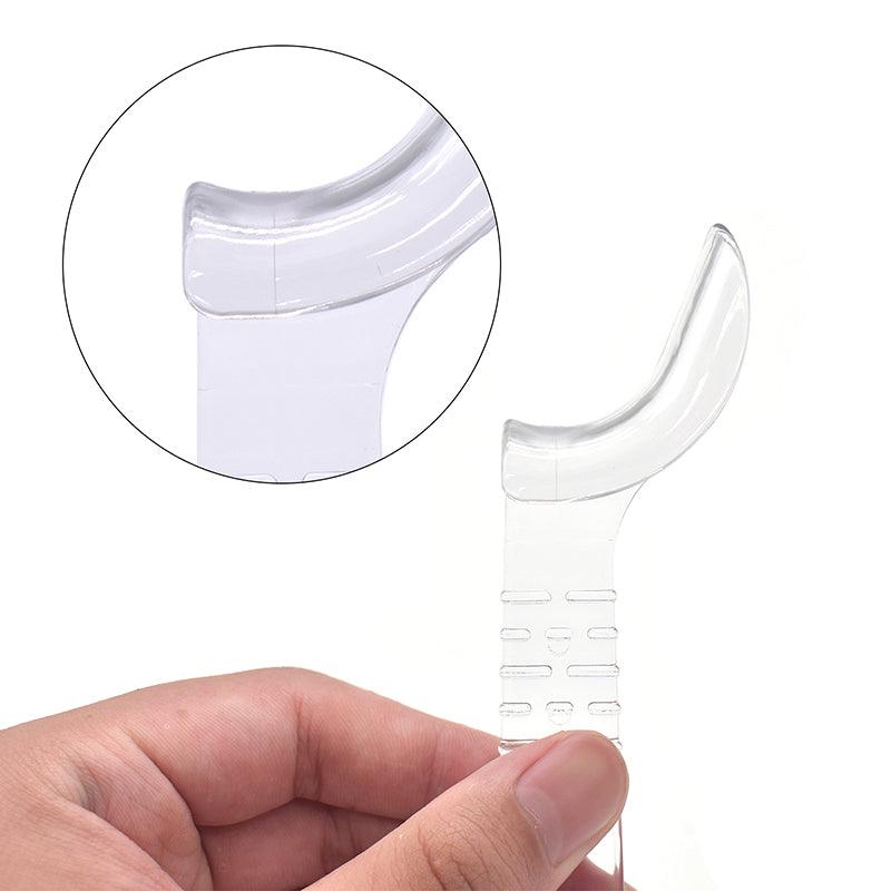 1/2 Cheek Dental Retractors - Dentiphoto