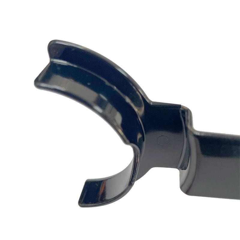 Double-ended Cheek Retractor - Dentiphoto