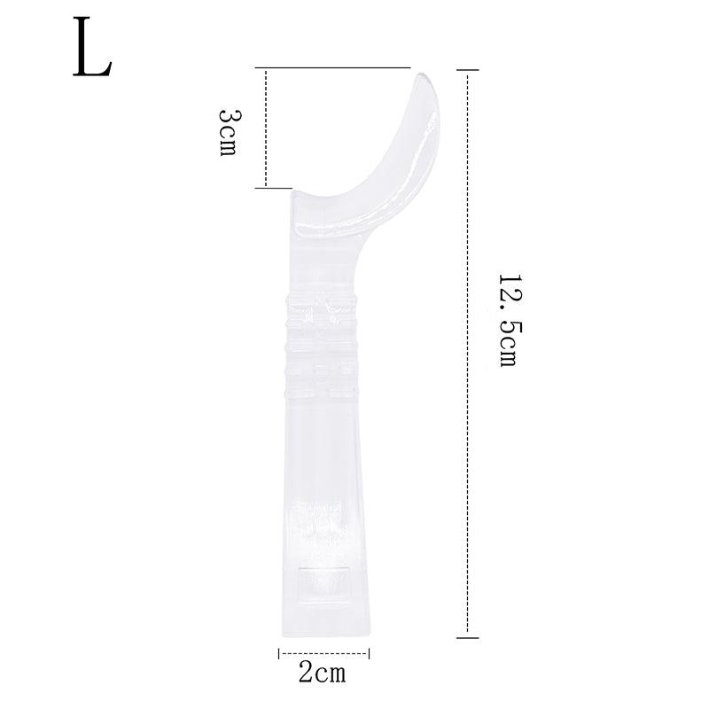 1/2 Cheek Dental Retractors - Dentiphoto