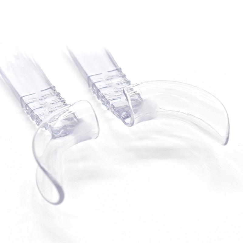1/2 Cheek Dental Retractors - Dentiphoto