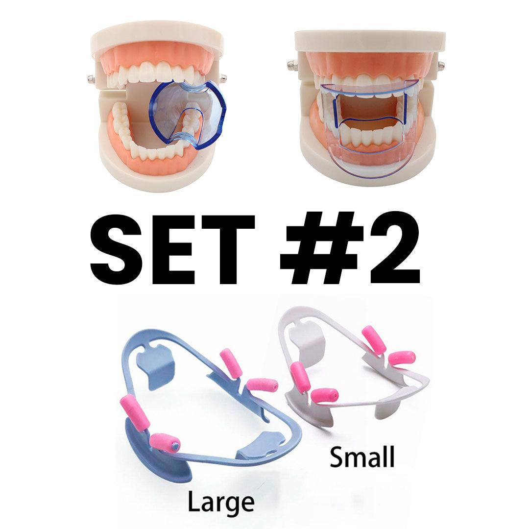 HIT! 3D Retractor - Dentiphoto