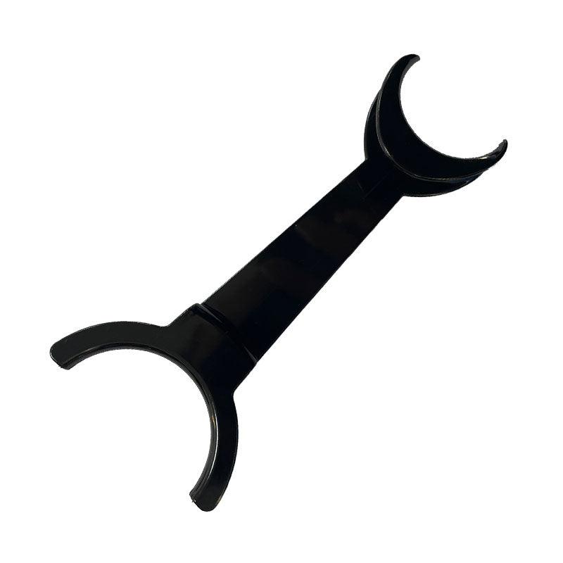 Double-ended Cheek Retractor - Dentiphoto