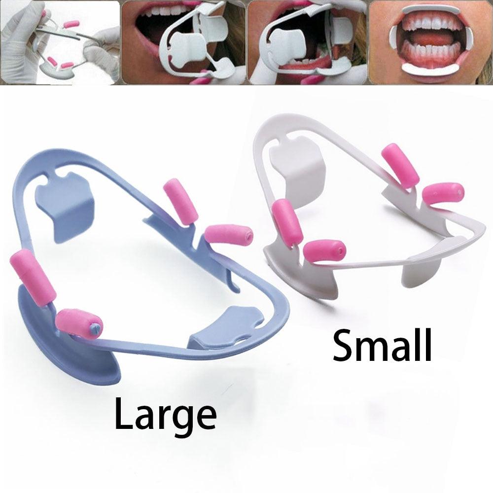 HIT! 3D Retractor - Dentiphoto