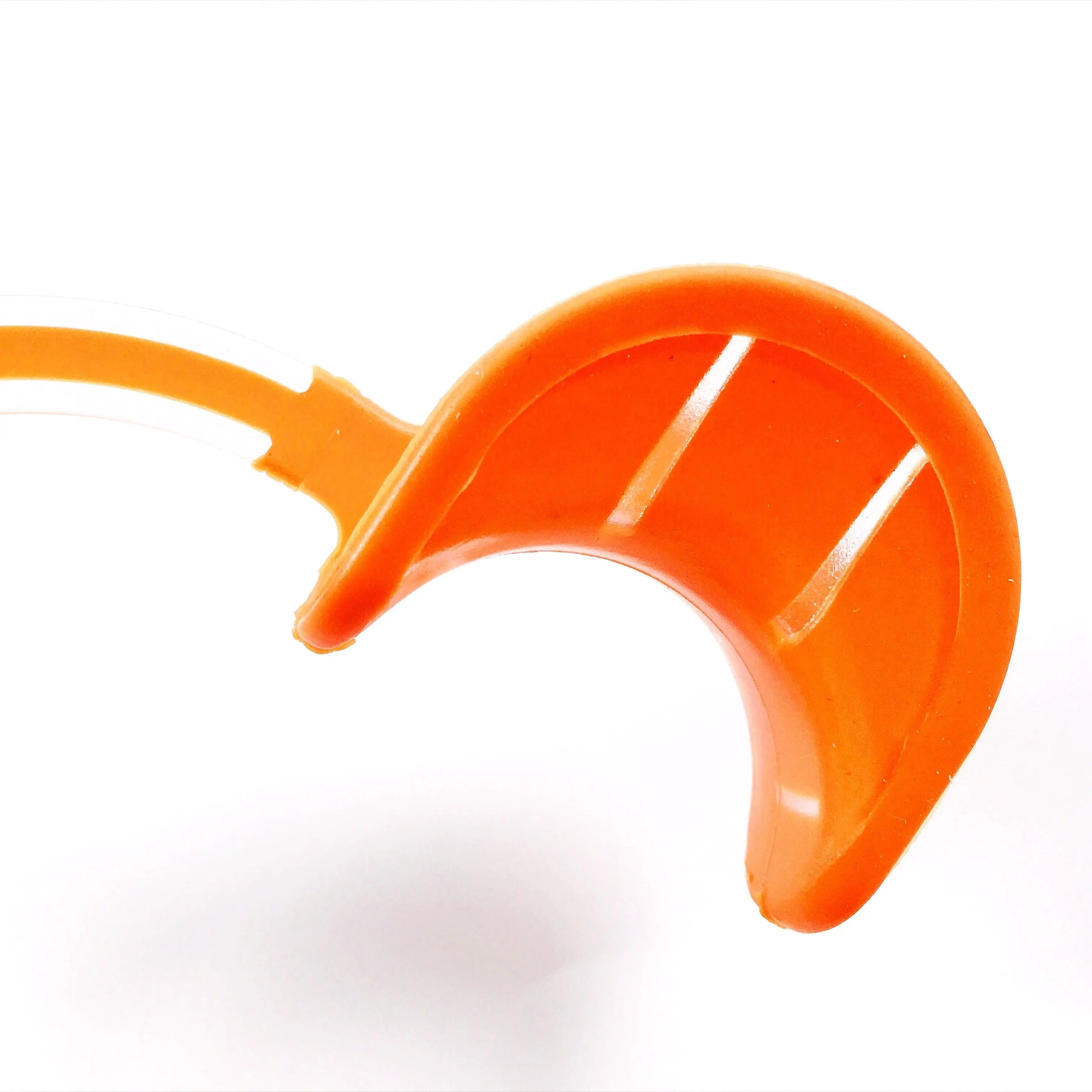 C-Shape Silicone Soft Retractor - Dentiphoto