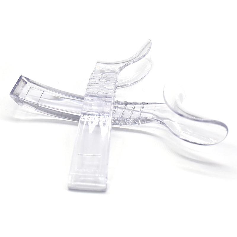 1/2 Cheek Dental Retractors - Dentiphoto