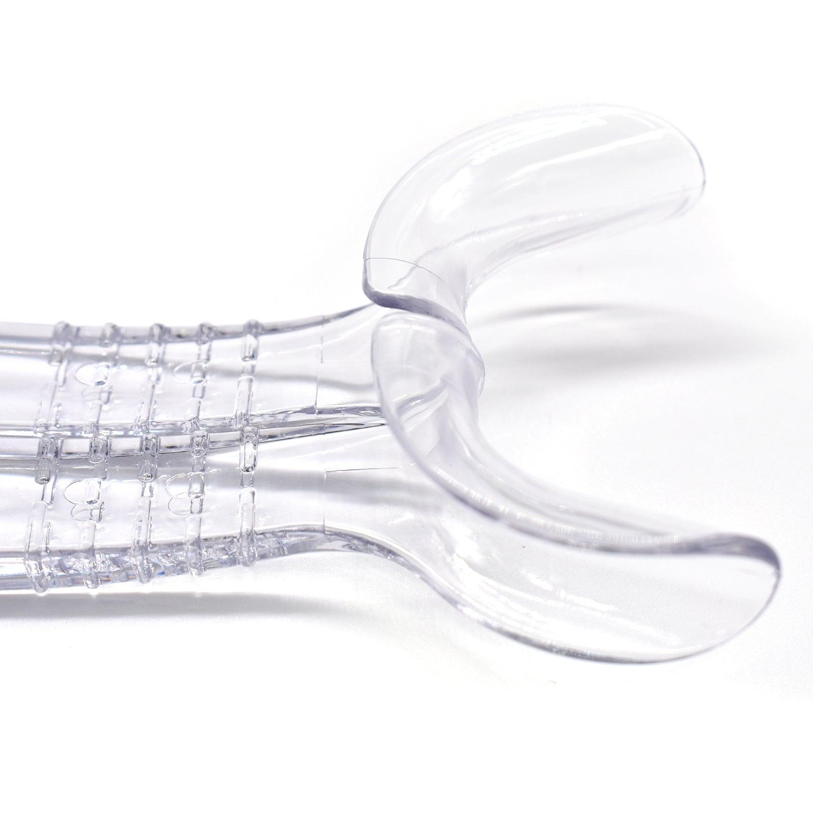 1/2 Cheek Dental Retractors - Dentiphoto