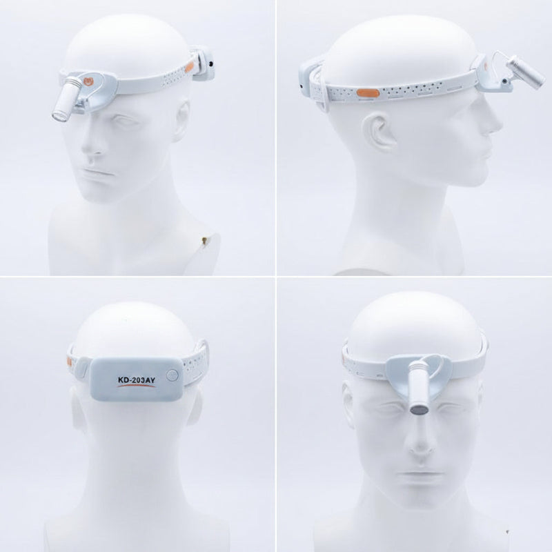 Headlight Ultra - Dentiphoto