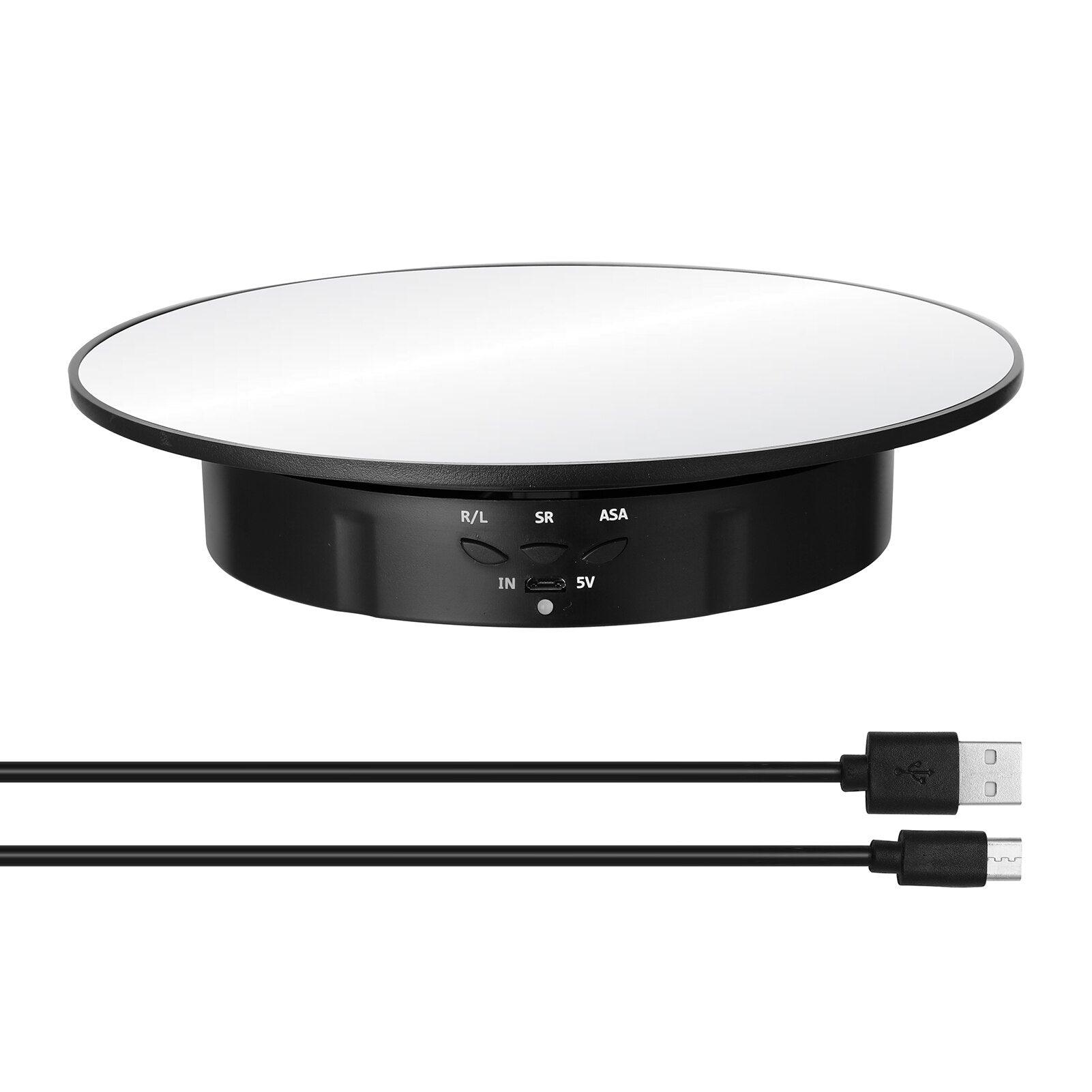 Rotating Stand 200mm - Dentiphoto