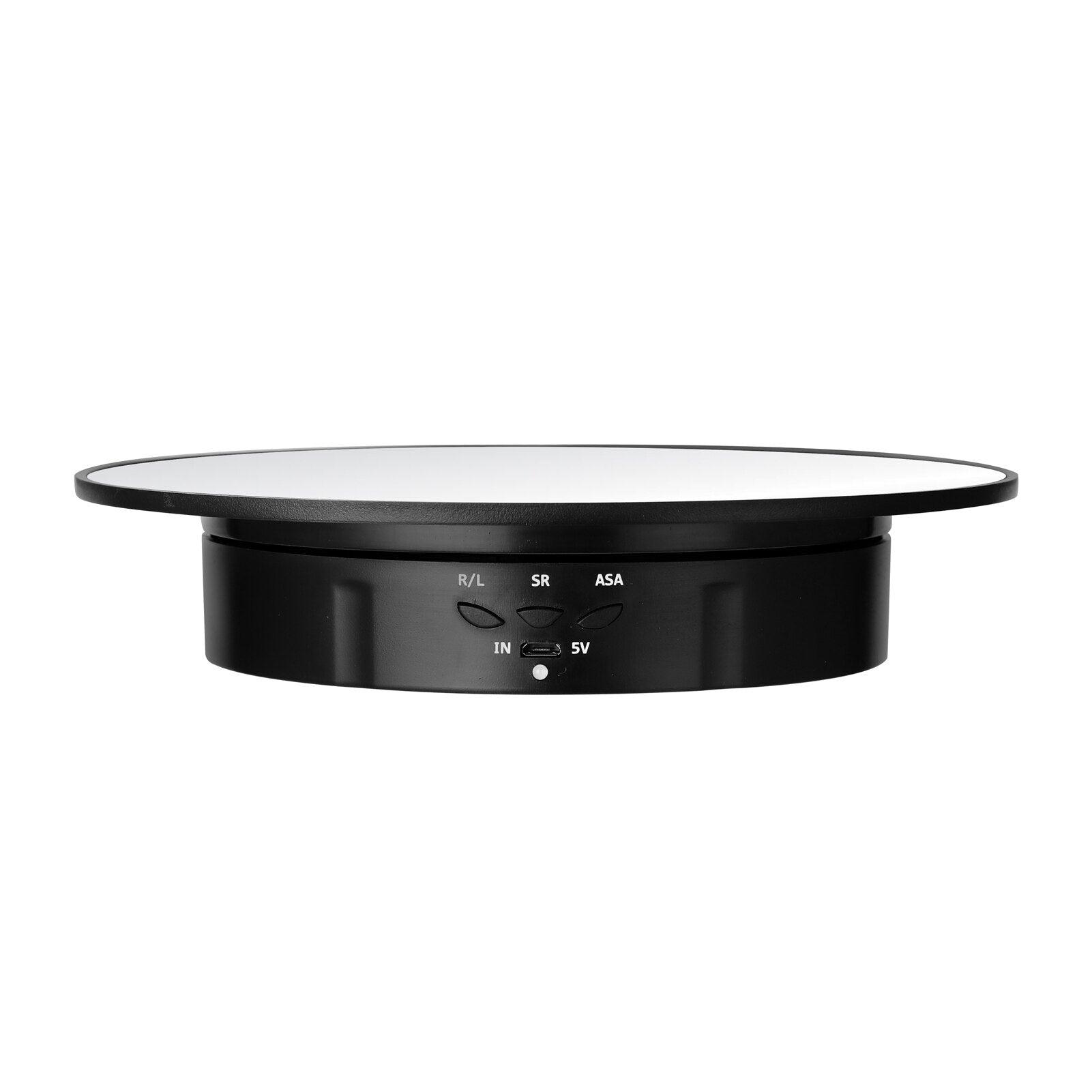 Rotating Stand 200mm - Dentiphoto