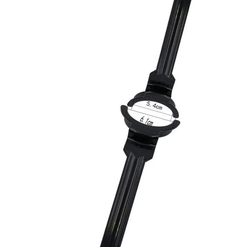 Upper and Lower Lip Retractor - Dentiphoto