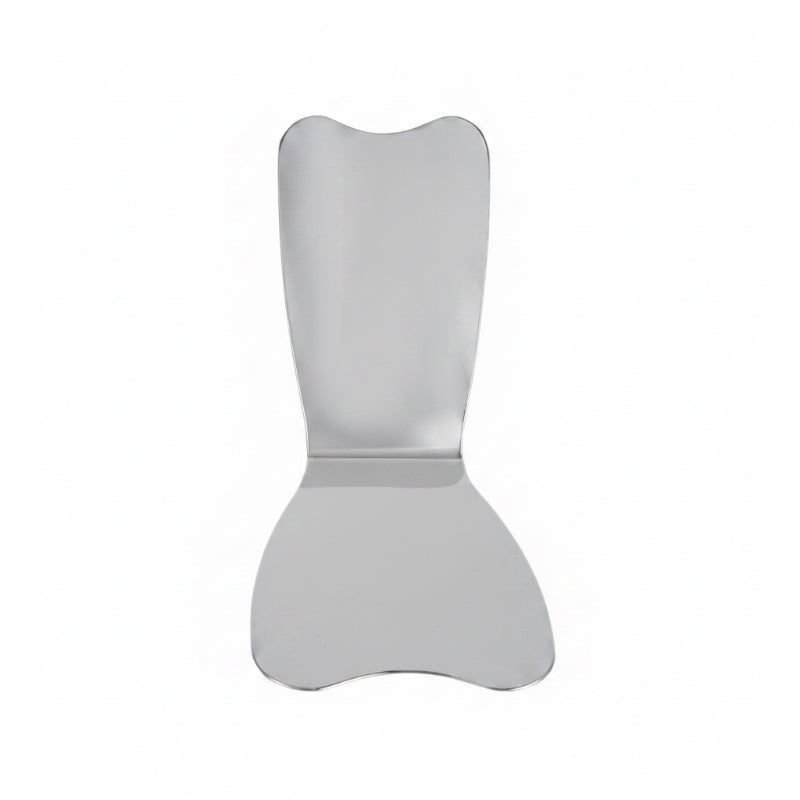 Stainless Steel Mirror - Dentiphoto