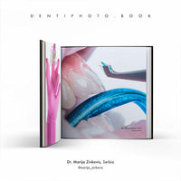 Dentiphoto Book. Limited Edition. - Dentiphoto