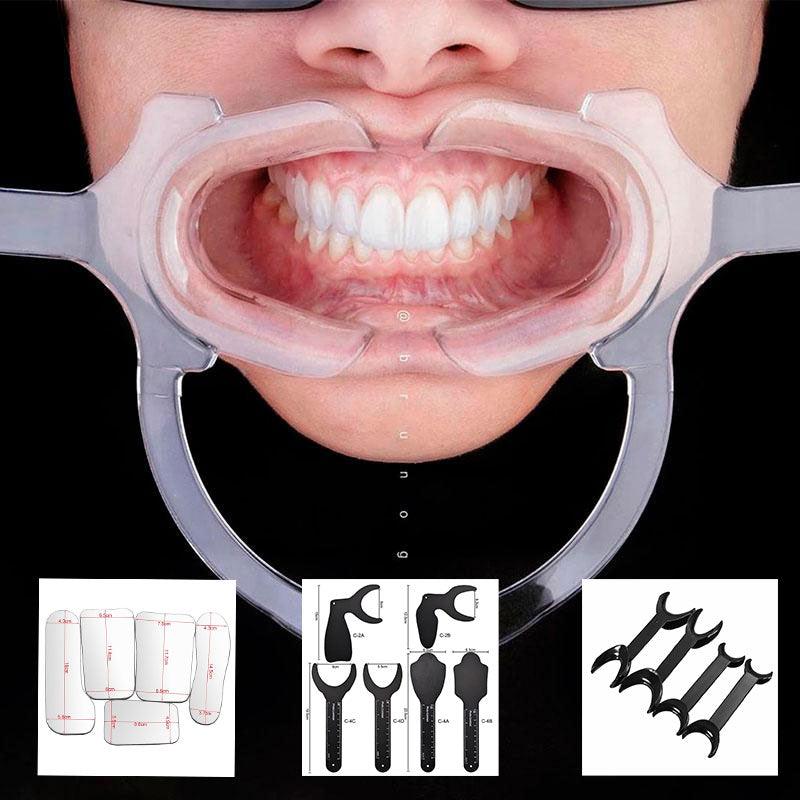 Dentiphoto Set - Dentiphoto