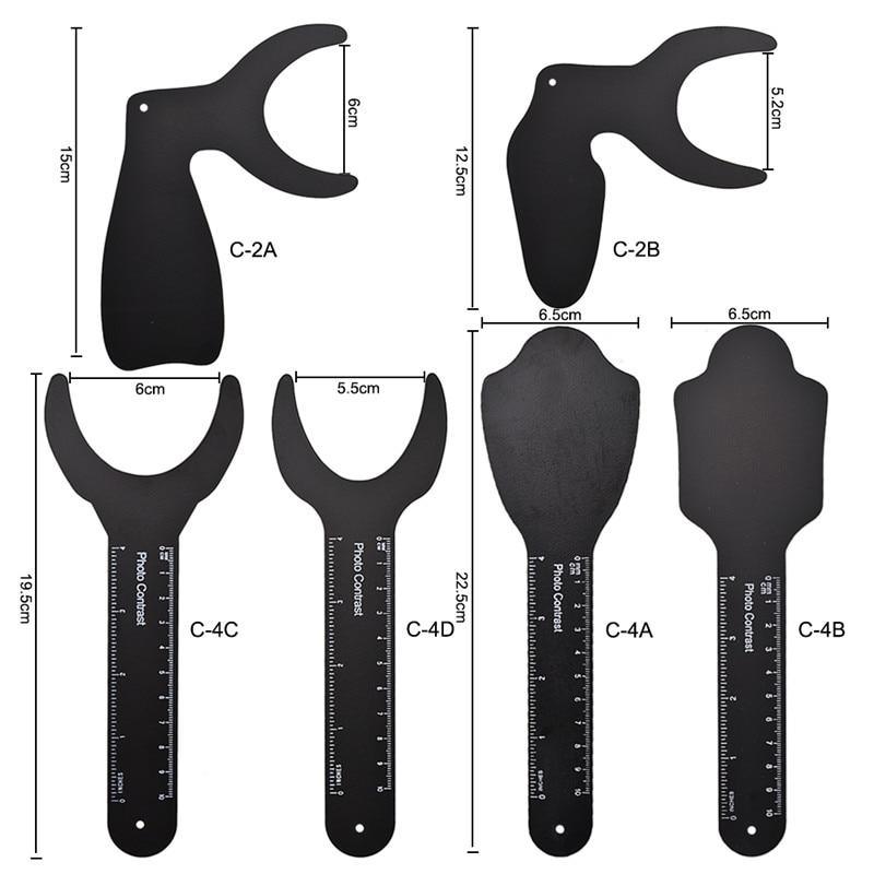 Dentiphoto Set - Dentiphoto